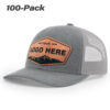Heather Grey/Light Grey