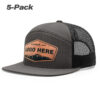 Charcoal/Black