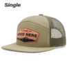 Pale Khaki/Loden