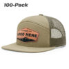 Pale Khaki/Loden