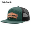 Dark Green/Black