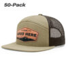 Pale Khaki/Brown