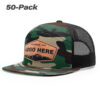 Camo Green/Black
