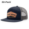 Navy/Charcoal