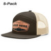 Brown/Khaki