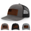Charcoal/Black