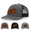 Charcoal/Black