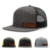 Charcoal/Black