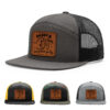 Charcoal/Black