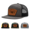 Charcoal/Black