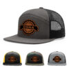Charcoal/Black