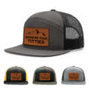 Charcoal/Black