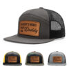 Charcoal/Black