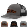 Charcoal/Black