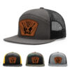 Charcoal/Black