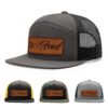 Charcoal/Black