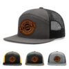 Charcoal/Black