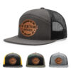 Charcoal/Black