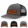 Charcoal/Black