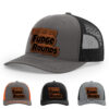Charcoal/Black
