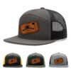 Charcoal/Black