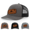 Charcoal/Black