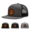Charcoal/Black