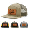 Pale Khaki/Loden