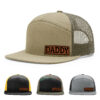 Pale Khaki/Loden