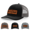 Black/Charcoal