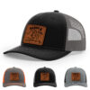 Black/Charcoal