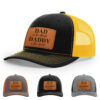 Black/Gold