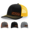 Black/Gold