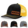 Black/Gold