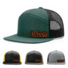 Dark Green/Black