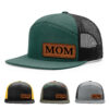 Dark Green/Black