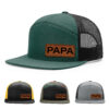 Dark Green/Black