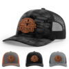 Camo Black