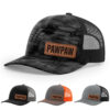 Camo Black