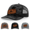 Camo Black