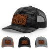 Camo Black