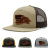 Pale Khaki/Brown