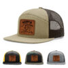 Pale Khaki/Brown