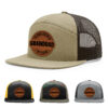 Pale Khaki/Brown
