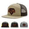Pale Khaki/Brown