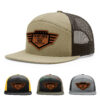 Pale Khaki/Brown