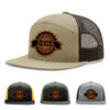 Pale Khaki/Brown