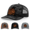 Camo Black