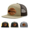 Pale Khaki/Brown