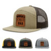 Pale Khaki/Brown